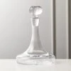 Dial Hand Cut Decanter -Home Furnishing Store DialHandCutDecanterSHF19