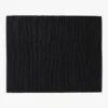 Diver Handwoven Black Indoor/Outdoor Performance Area Rug 5'x8' -Home Furnishing Store DiverNrRHdwnPfIDODRug8x10SSS23
