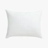 Feather-Down Standard Pillow Insert -Home Furnishing Store DownAltPlwInsertStndrdS14