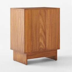 Drysdale Wood Bar Cabinet -Home Furnishing Store DrysdaleBarCabinet3QBSSF22