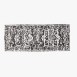 Elli Bath Runner Rug 24"x60"