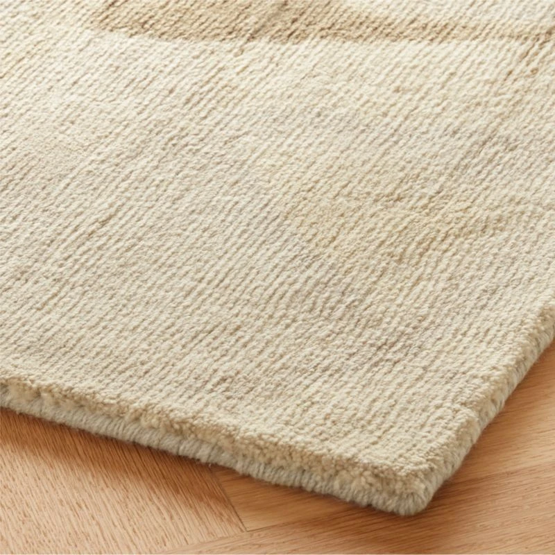 Elysium Tufted Neutral Area Rug 5'x8' 5 Elysium Tufted Neutral Area Rug 5'x8' - Image 3