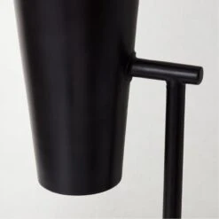 Exposior Black Table Lamp Model 2010 -Home Furnishing Store ExposiorBlackTableLampAVSHS21