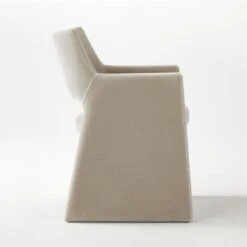 Foley Faux Mohair Grey Dining Armchair 21 Foley Faux Mohair Grey Dining Armchair -Home Furnishing Store FoleyFxMhrGryDnngChairSDSSF20