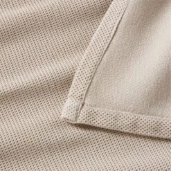 Forra Organic Cotton Natural Full/Queen Bed Blanket -Home Furnishing Store ForraOrgCttnNatQBlanketAVSHS23