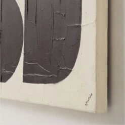 'Function I' Wall Art 30''x40'' -Home Furnishing Store FunctionI30x40ROF23