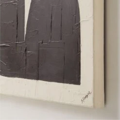 'Function II' Wall Art 30''x40'' -Home Furnishing Store FunctionII30x40ROF23