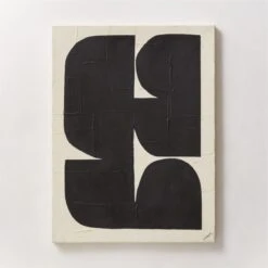 'Function II' Wall Art 30''x40''