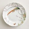 Chelsea Floral Dinner Plate