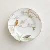 Chelsea Floral Salad Plate -Home Furnishing Store GPChelseaSaladPlateSHF18