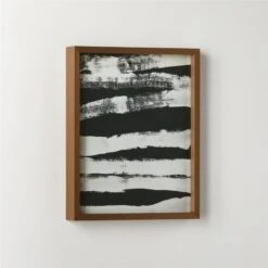 Gallery Brass Picture Frame 8"x10" -Home Furnishing Store GalleryFrameBrs8x10UnmtdAVSHS23