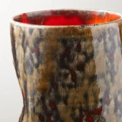 Gravity Multicolor Vase Tall -Home Furnishing Store GravityVaseAVSHS23