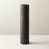 Grind Black Salt-Pepper Grinder 1 Grind Black Salt-Pepper Grinder -Home Furnishing Store GrindBlkSaltPepperGrndrSHS20