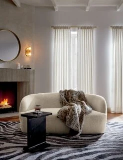 Gwyneth Boucle Loveseat -Home Furnishing Store GwynethBoucleLoveseatFCOC19