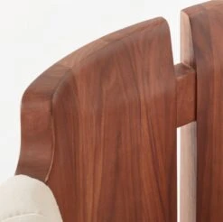 Half Moon Ivory Velvet Counter Stool Set Of 2 17 Half Moon Ivory Velvet Counter Stool Set Of 2 -Home Furnishing Store HalfMoonCounterStoolAV2SSS22