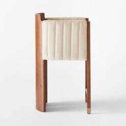 Half Moon Ivory Velvet Counter Stool Set Of 2 14 Half Moon Ivory Velvet Counter Stool Set Of 2 -Home Furnishing Store HalfMoonCounterStoolSDSSS22