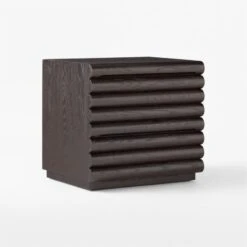 Hark Hi-Gloss Oak Wood 2-Drawer File Cabinet -Home Furnishing Store HarkLcqrdWdFileCabinet3QSSS22