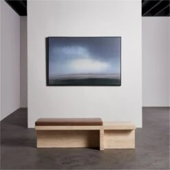 'Hereafter' Framed Oil Painting Reproduction By Mark Russell Jones 61''x41'' -Home Furnishing Store Hereafter61x41AVSHF22