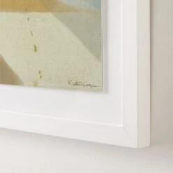 'Ischia' Wall Art 30"X40" 7 'Ischia' Wall Art 30"X40" -Home Furnishing Store Ischia30x40inROS23