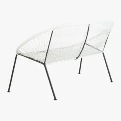 Ixtapa Outdoor Loveseat 15 Ixtapa Outdoor Loveseat -Home Furnishing Store IxtapaLoveseatAVS16