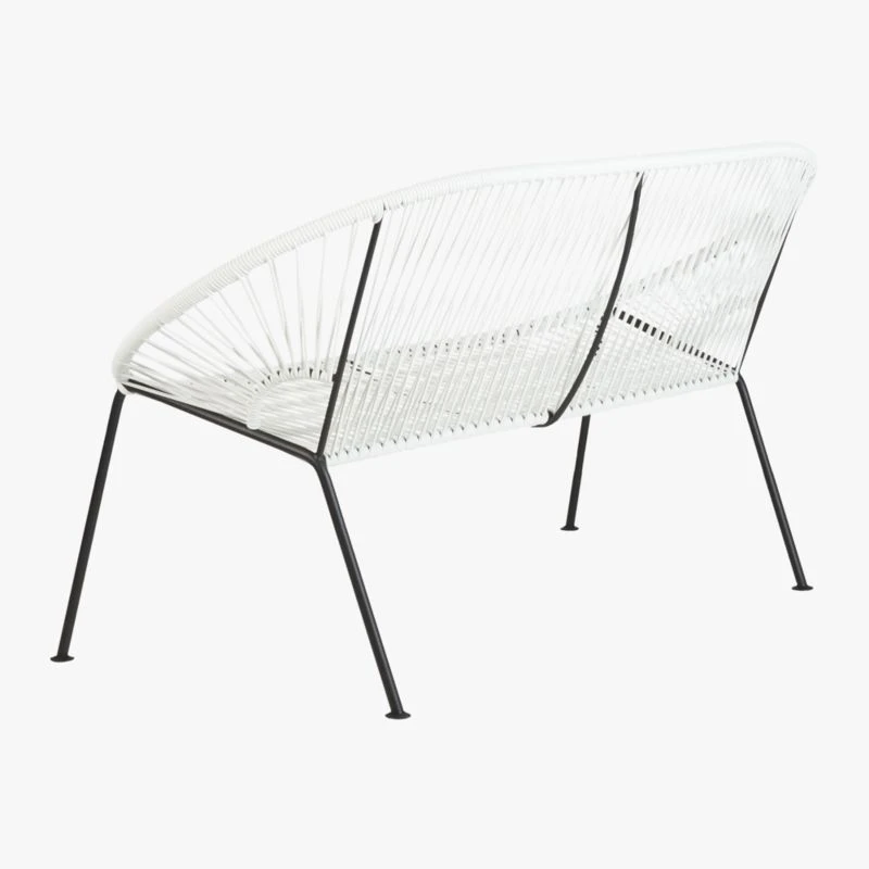 Ixtapa Outdoor Loveseat 9 Ixtapa Outdoor Loveseat - Image 7