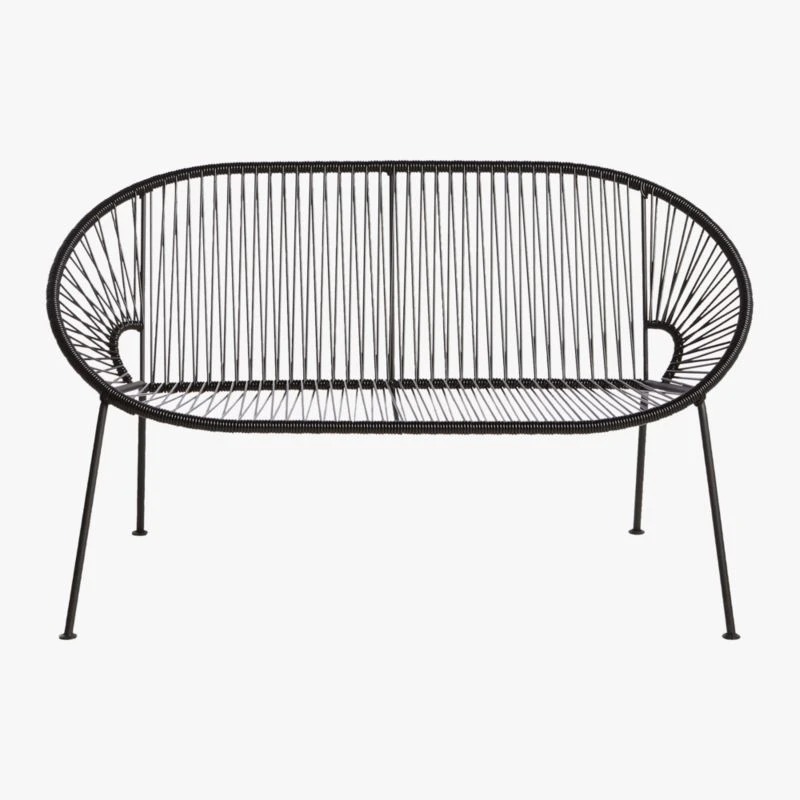 Ixtapa Outdoor Loveseat Cover 6 Ixtapa Outdoor Loveseat Cover - Image 4