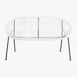 Ixtapa Outdoor Loveseat Cover 11 Ixtapa Outdoor Loveseat Cover -Home Furnishing Store IxtatpaLoveseatS16 1