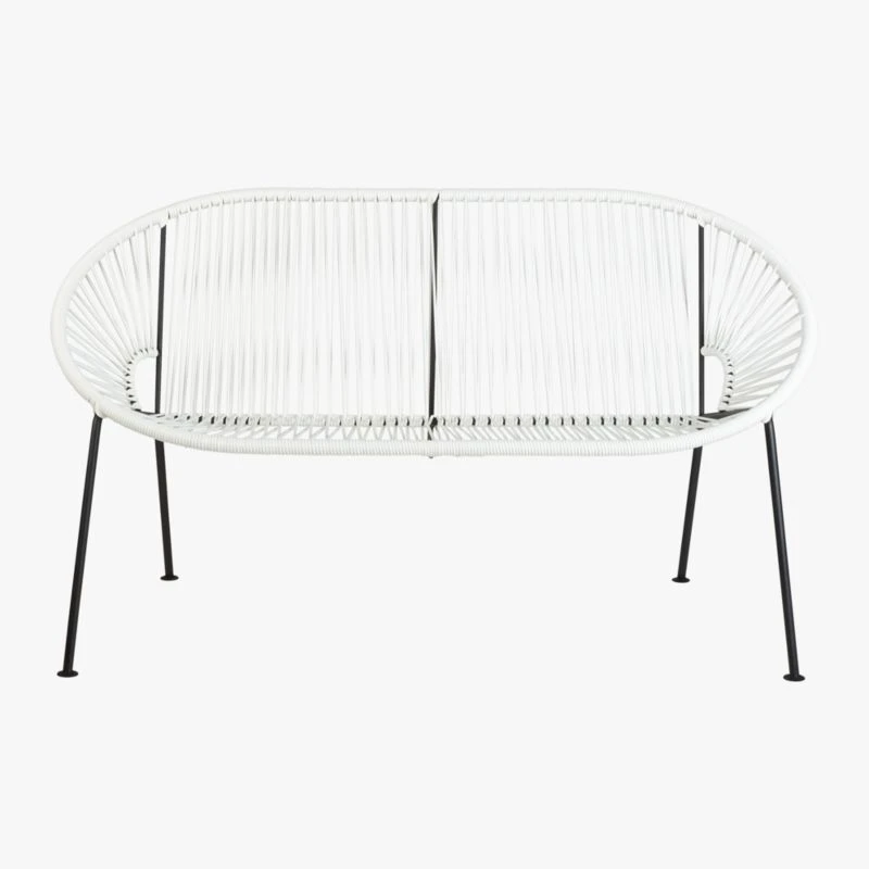 Ixtapa Outdoor Loveseat Cover 7 Ixtapa Outdoor Loveseat Cover - Image 5