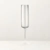 Juliet Midnight Blue Champagne Flute -Home Furnishing Store JulietMdntChampagneFltSHF23