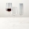 Juliet Midnight Blue Wine Glasses -Home Furnishing Store JulietMidnightCollectionFHF23