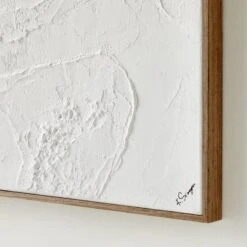 'Kaitei' Framed Wall Art 36''x48'' 9 'Kaitei' Framed Wall Art 36''x48'' -Home Furnishing Store Kaitei36x48ROF23