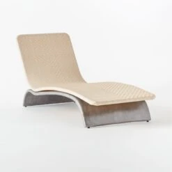 Kapalina Outdoor Chaise Lounge Cover -Home Furnishing Store KapalinaSunLounger3QSSS22