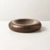 Kashima Bronze Catchall Dish -Home Furnishing Store KashimaBronzeCatchallSHF23