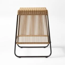 Katja Rattan Outdoor Counter Stool -Home Furnishing Store KatjaCounterStoolSDSSS23