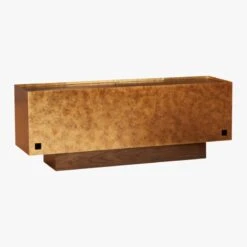 Kinzie Bronze Wood Credenza -Home Furnishing Store KinzieCredenza3QBF18
