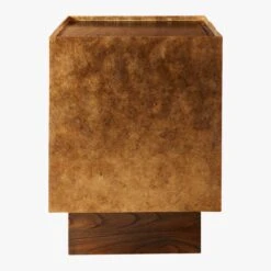 Kinzie Bronze Wood Credenza -Home Furnishing Store KinzieCredenzaSDF18