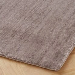Kole Performance Nylon Mink Brown Area Rug 5'x8' -Home Furnishing Store KolePrfmNylnMnkRug8x10ROS23
