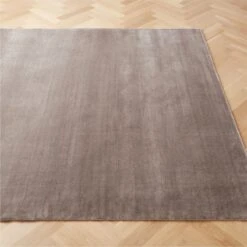 Kole Performance Nylon Mink Brown Area Rug 5'x8' -Home Furnishing Store KolePrfmNylnMnkRug8x10SHS23