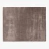 Kole Performance Nylon Mink Brown Area Rug 5'x8' -Home Furnishing Store KolePrfmNylnMnkRug8x10SSS23