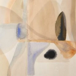 'La Isla I' Framed Giclee Art Print 36"x24" -Home Furnishing Store LaIsla24x36inAVSHS22