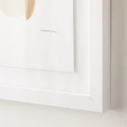 'La Isla II' Framed Giclee Art Print 24"x36" -Home Furnishing Store LaIsla24x36inIIAV2SHS22