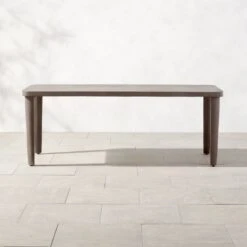 Lambrate Outdoor Table Cover -Home Furnishing Store LambrateGyCncrtDnngTableSHS22