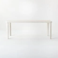 Lambrate Outdoor Table Cover -Home Furnishing Store LambrateTerrazzoTableIISOSSS21