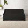 Lecco Outdoor Loveseat Cover -Home Furnishing Store LeccoLoveseatCoverSHS21