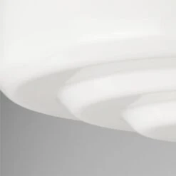 Lenon Champagne Flush Mount Light -Home Furnishing Store LenonChmpgnFlushMountAVSHF21