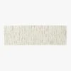 Levi Hand-Knotted Neutral New Zealand Wool Runner Rug 2.5'x8' -Home Furnishing Store LeviHdkdNZWlNatRnnr2p5x8SSF23