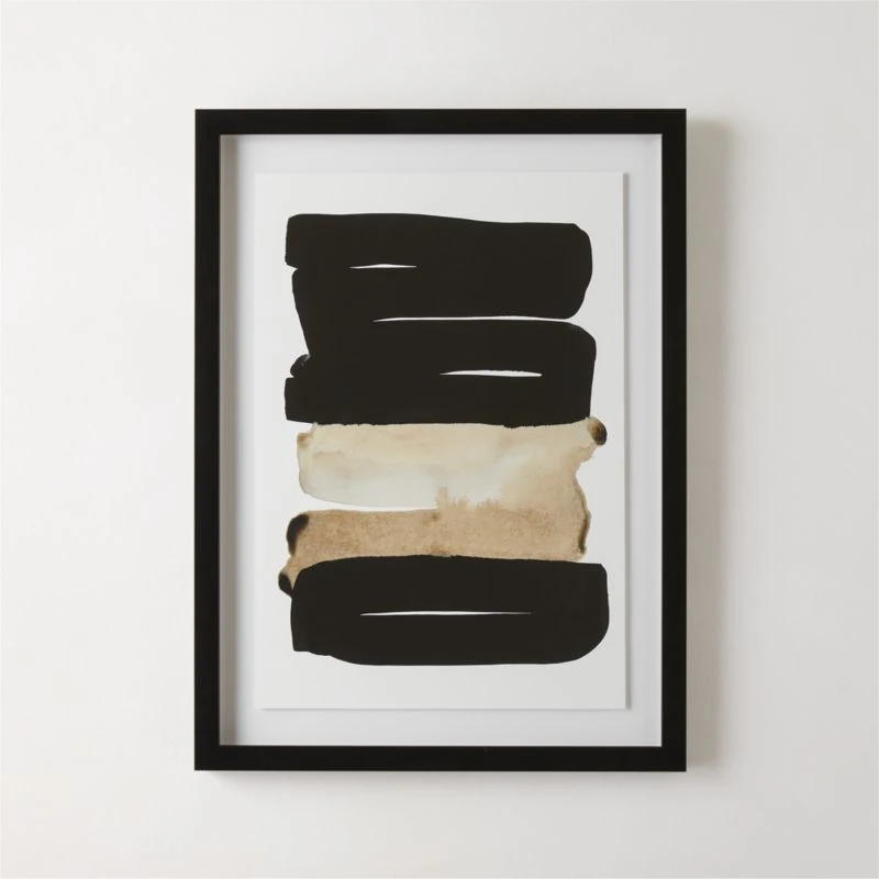 'Light Of Day' Framed Giclee Art Print 18"x24" 3 'Light Of Day' Framed Giclee Art Print 18"x24"