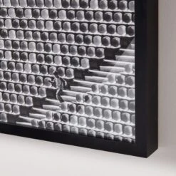 'Lines' Photographic Print By Antonella Sacconi 38"X26" -Home Furnishing Store Lines38x26inAV2SHF22