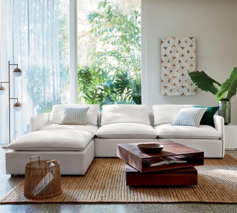 Cultivo Geometric Wood Wall Art 4 Cultivo Geometric Wood Wall Art - Image 2