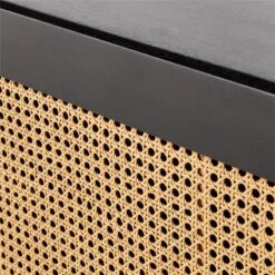 Mahogany Black Hall Tree -Home Furnishing Store MahoganyBlkHallTreeAV5SSF22